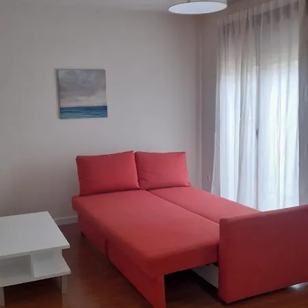 Apartment Turisticos Puente P1 1-c *