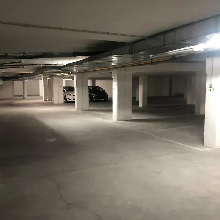 Turísticos Puente P1 1-c Apartamento