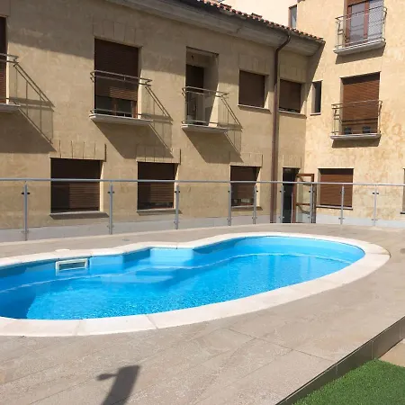 Turisticos Puente P1 1-c * Salamanca