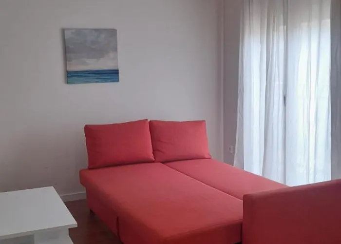 Daire Turisticos Puente P1 1-c *