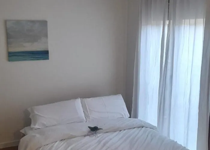 Turisticos Puente P1 1-c Daire *