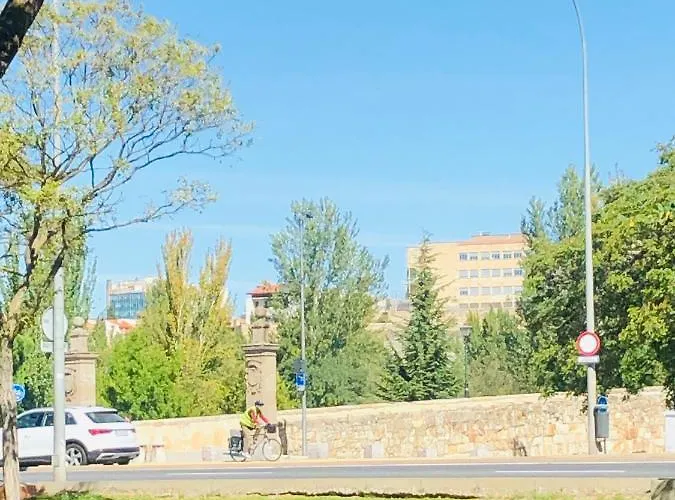 Turisticos Puente P1 1-c Daire